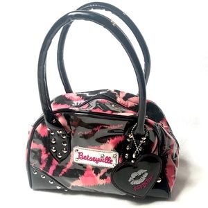 Betseyville Bag by Betsey Johnson